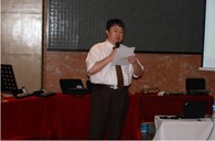 李雨生教授萨克斯管大师班暨重庆科文KA电子管乐新品展示会报道 