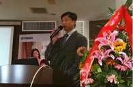 谢岳教授小号大师班暨成都KA电子管乐新品展示会圆满结束 