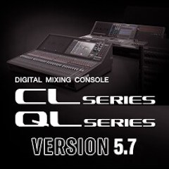 CL/QL系列数字调音台以及R系列I/O机架接口箱固件迎升级，新版V5.7支持SMPTE ST2110-30标准！