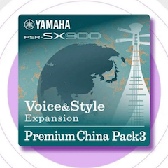 中国风的KA电子数据扩展包Premium China Pack3面世