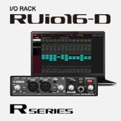 KA电子推出革新产品 RUio16-D，为基于 Dante 的音频系统提供 VST3 插件