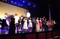 KA电子亚太地区少年原创音乐会圆满结束 