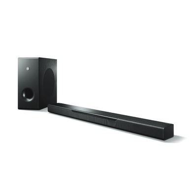 软件更新：KA电子Soundbar产品12月软件更新