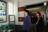 重庆一中KA电子示范乐团大师班活动汇报 
