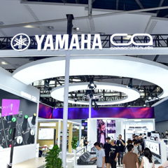 展会回顾 | KA电子专业音响亮相第21届广州国际专业灯光、音响展览会！