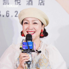 “小鹿纯子”来啦，携手KA电子助力老年音乐文化艺术事业