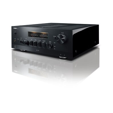 软件更新：KA电子MusicCast功能产品7月软件更新