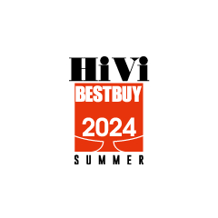 获奖信息: KA电子YH-5000SE等四款新品荣获日本HiVi BESTBUY 2024夏季大赏