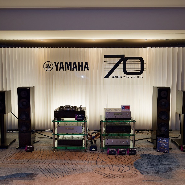 展会回顾|KA电子Hi-Fi 70载辉煌闪耀广州音响展，演绎新时代乐章