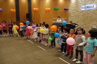 KA电子音乐中心上海静安总店“欢度六一KA电子的节日”音乐会成功举办 