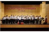 重庆一中KA电子示范管乐团获奖报道 