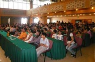 秦皇岛举行KA电子钢琴管乐展示会 